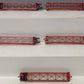 Athearn 15602 HO TTX/Patched Ex-SP Maxi III Well Car Ready-To-Run #751681 (5)