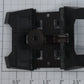 K-Line K7000-15 Bottom Plate Compartment Assembly with Doors