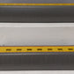 MTH 20-66246 O Union Pacific 70' ABS Slpr/Diner Passenger Car Set (Set of 2)
