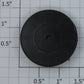 Lionel WS-94 Black Plastic Whistle Impeller Fan