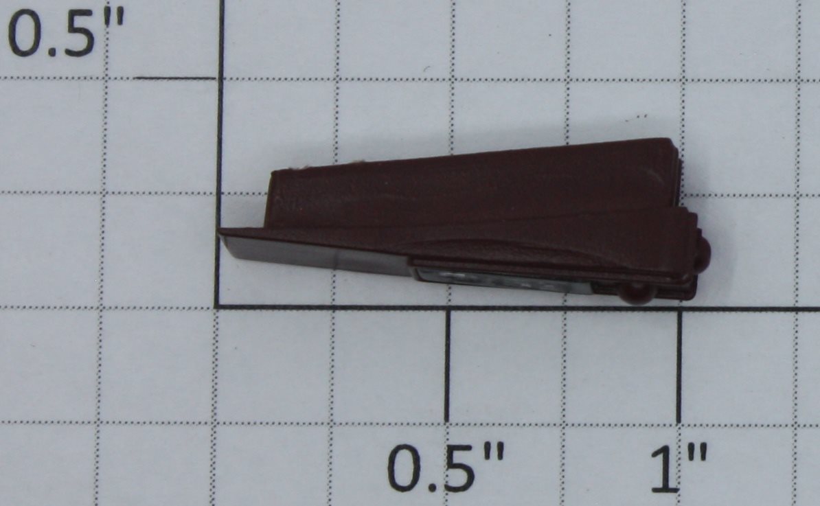 Lionel 18246-254 PRR Alco PA-1 #5751 Number Board with Lens