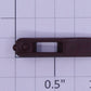 Lionel 18246-254 PRR Alco PA-1 Number Board Insert