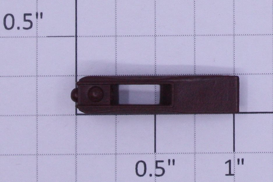 Lionel 18246-254 PRR Alco PA-1 Number Board Insert
