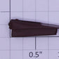 Lionel 18246-254 PRR Alco PA-1 Number Board Insert