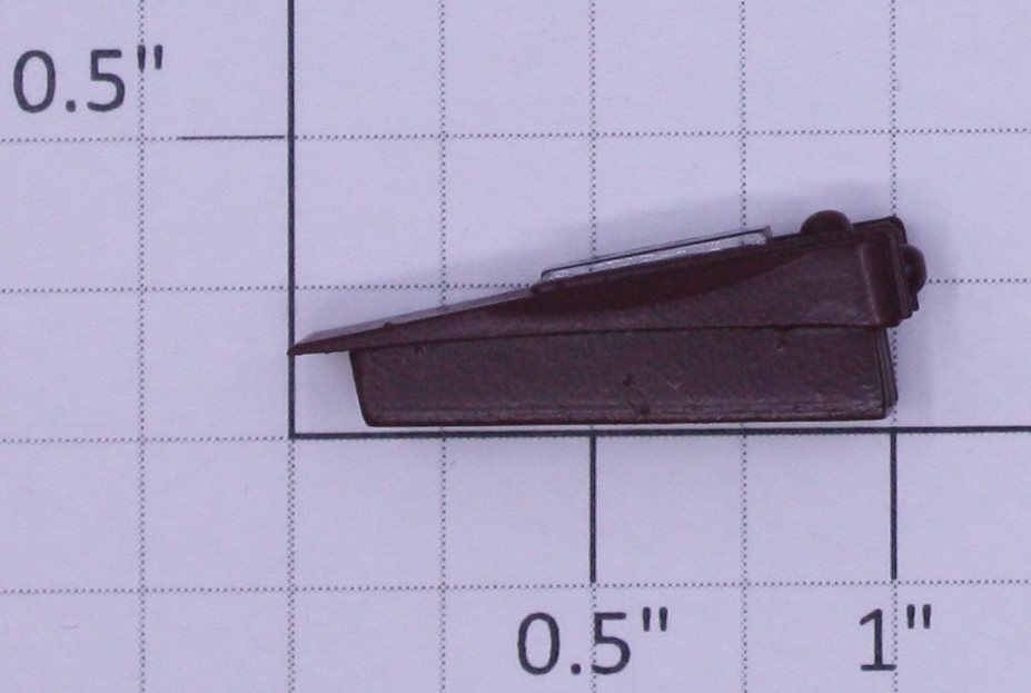 Lionel 18245-254 PRR Alco PA-1 #5750 Number Board with Lens