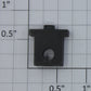MTH TP-SL00109 Leading and Trailing Truck Bearing