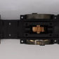 Lionel 28063-600 PRR T-1 #5511 Frame and Wheel Assembly