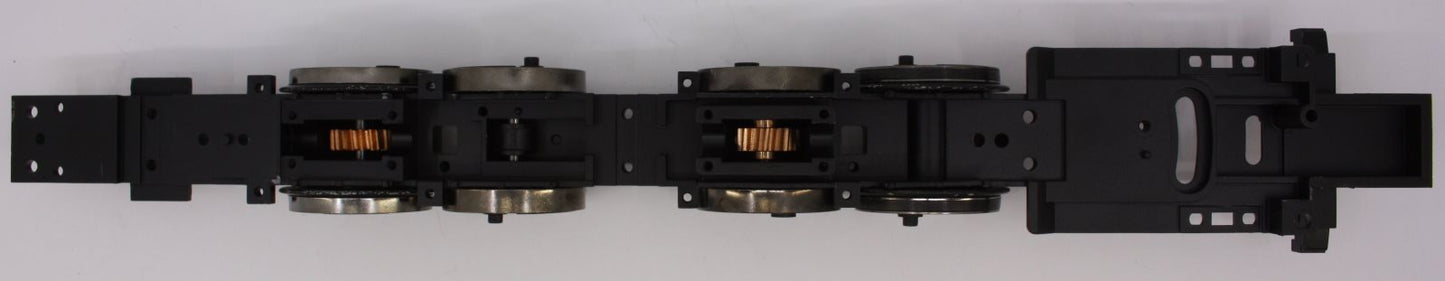 Lionel 28063-600 PRR T-1 #5511 Frame and Wheel Assembly