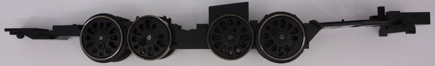 Lionel 28063-600 PRR T-1 #5511 Frame and Wheel Assembly