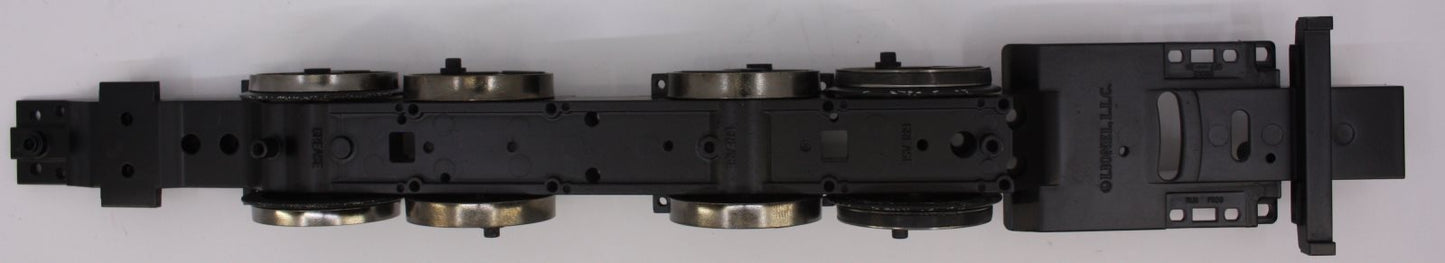Lionel 28063-600 PRR T-1 #5511 Frame and Wheel Assembly