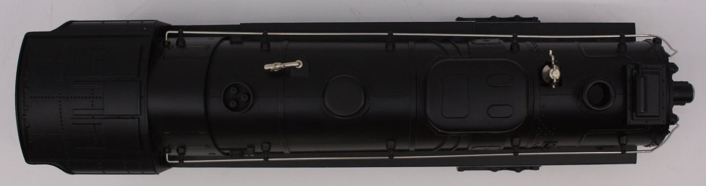 Lionel 18093-2 #2908 C&NW Semi-Scale Hudson Boiler Shell