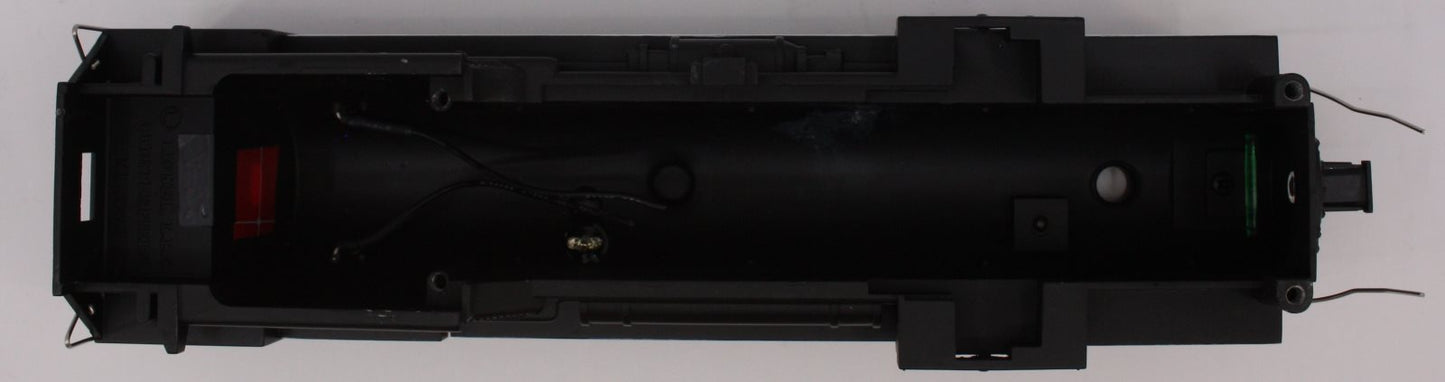 Lionel 18093-2 #2908 C&NW Semi-Scale Hudson Boiler Shell