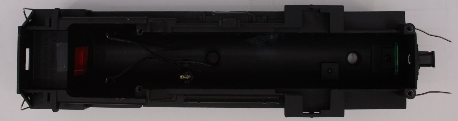 Lionel 18093-2 #2908 C&NW Semi-Scale Hudson Boiler Shell
