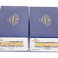 Athearn G22755 HO Union Pacific/Freight F3A/F3B Diesel Locomotive #1429/#1430B