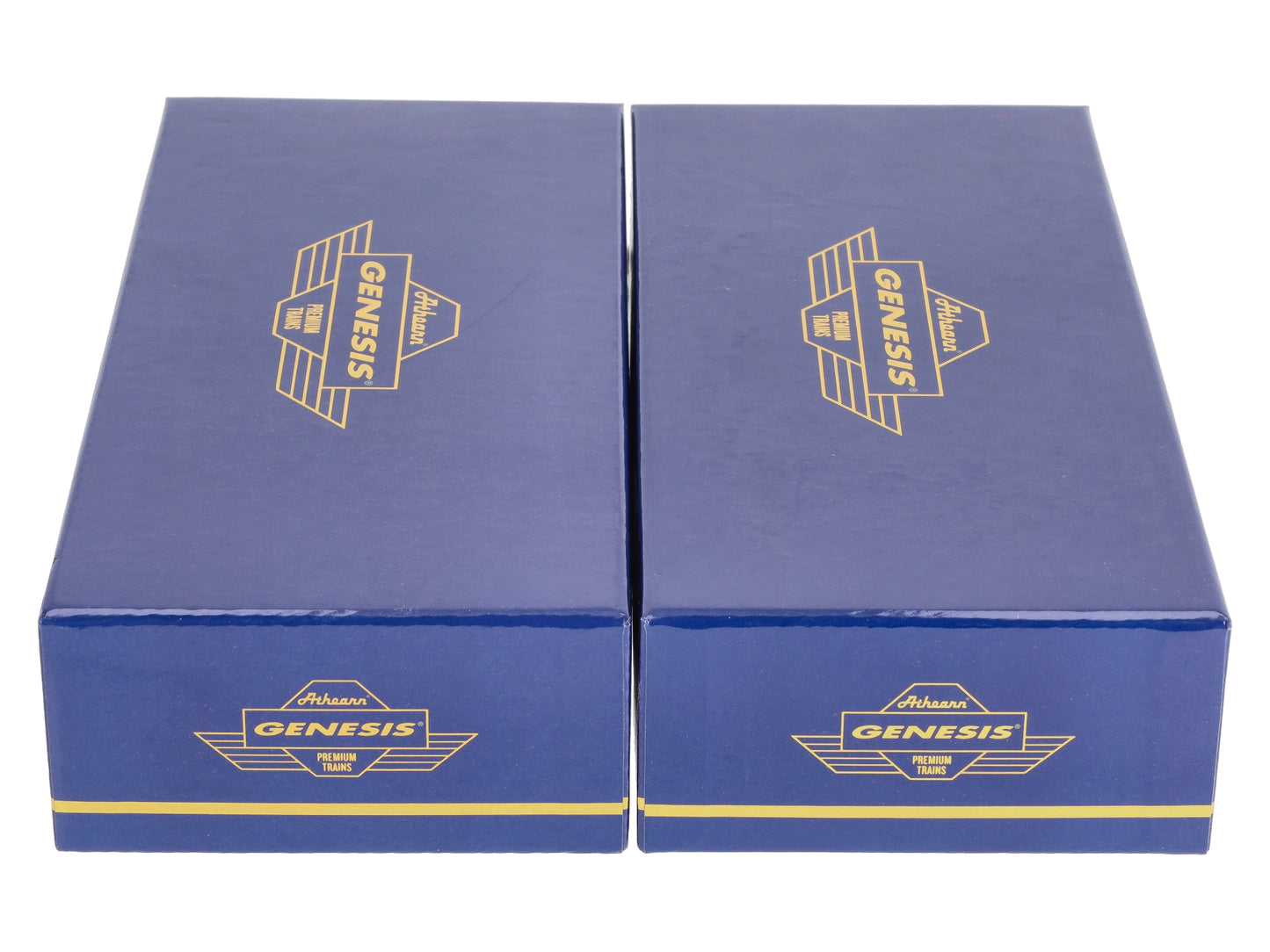 Athearn G22755 HO Union Pacific/Freight F3A/F3B Diesel Locomotive #1429/#1430B