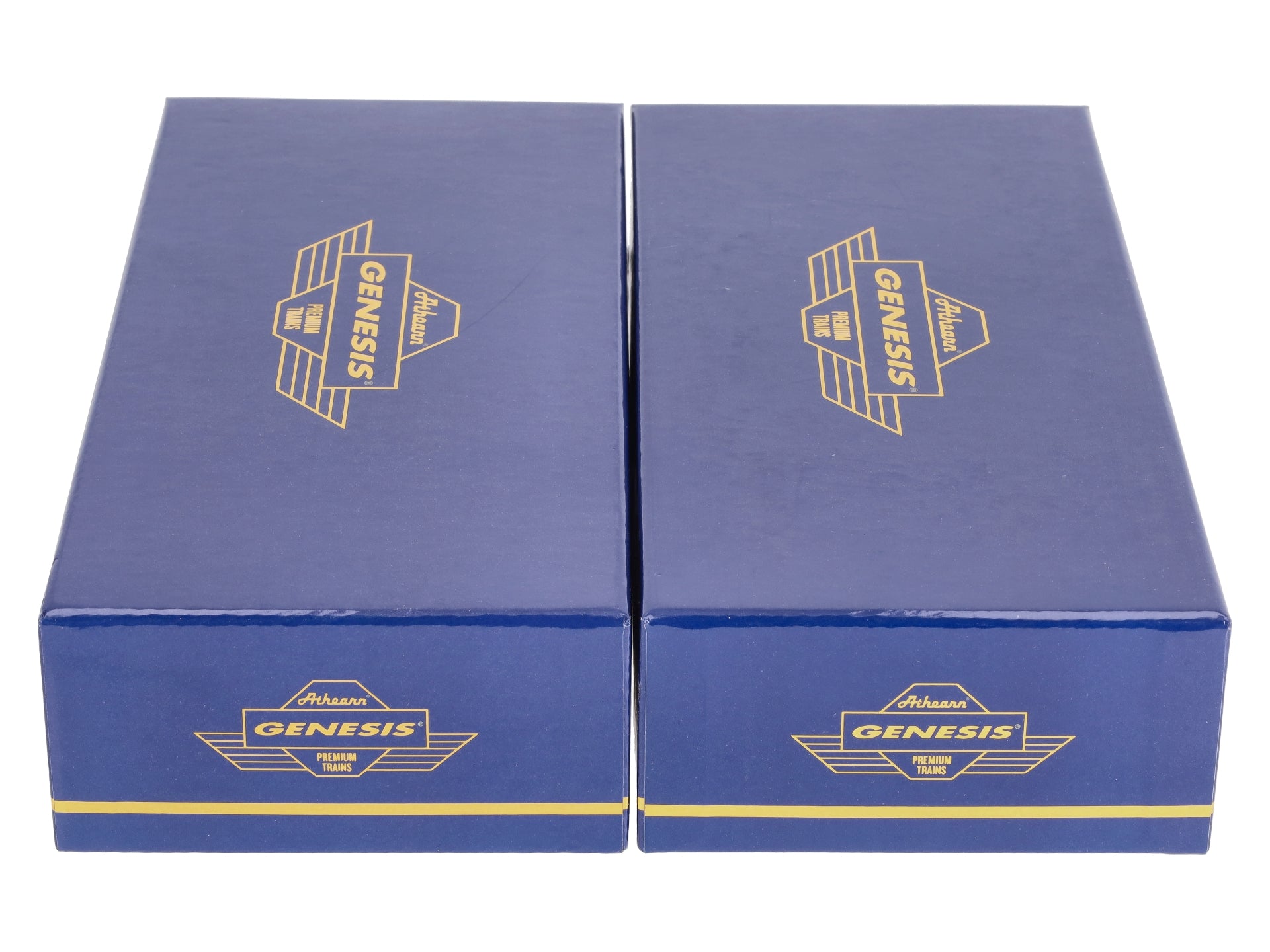 Athearn G22755 HO Union Pacific/Freight F3A/F3B Diesel Locomotive #1429/#1430B