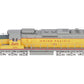 Atlas 10003720 HO Union Pacific SD-24 Diesel Locomotive Standard DC #406
