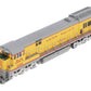 Atlas 10003556 HO Union Pacific U30C Diesel Locomotive #2888