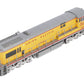 Atlas 10003555 HO Union Pacific U30C Diesel Locomotive #2884
