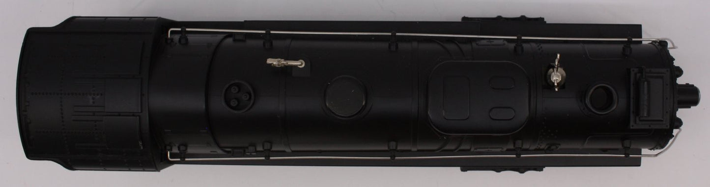 Lionel 18082-2 #5404 NYC Semi-Scale Hudson Boiler Shell