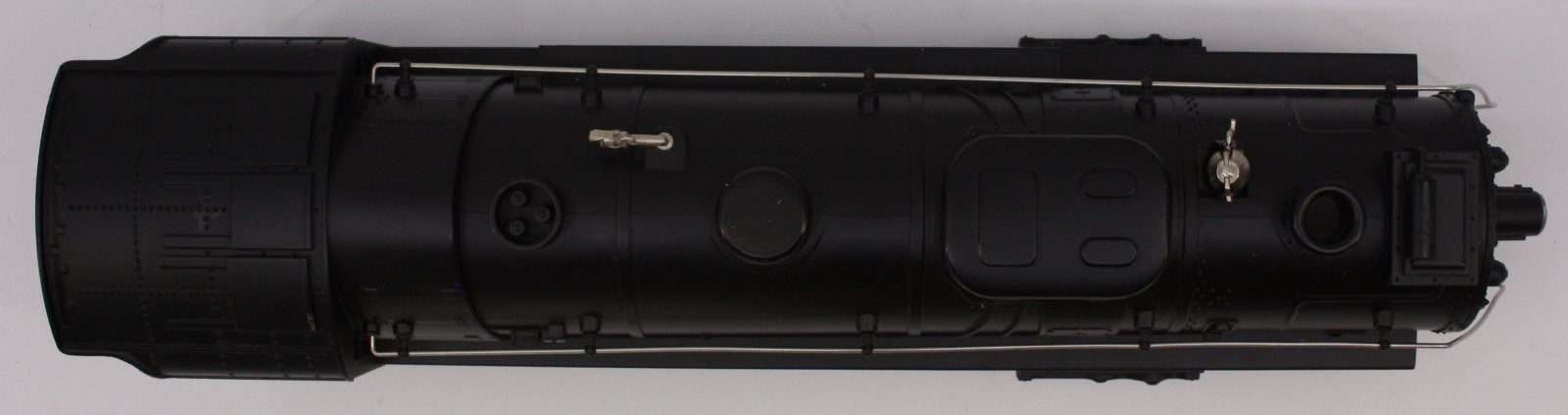 Lionel 18082-2 #5404 NYC Semi-Scale Hudson Boiler Shell