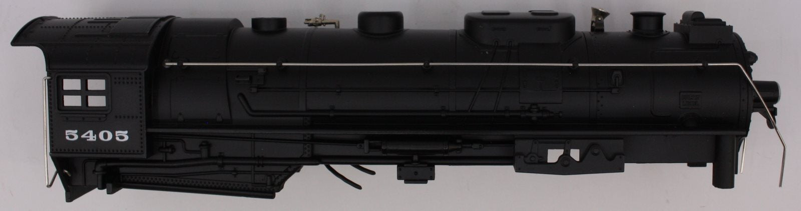 Lionel 18082-2 #5404 NYC Semi-Scale Hudson Boiler Shell