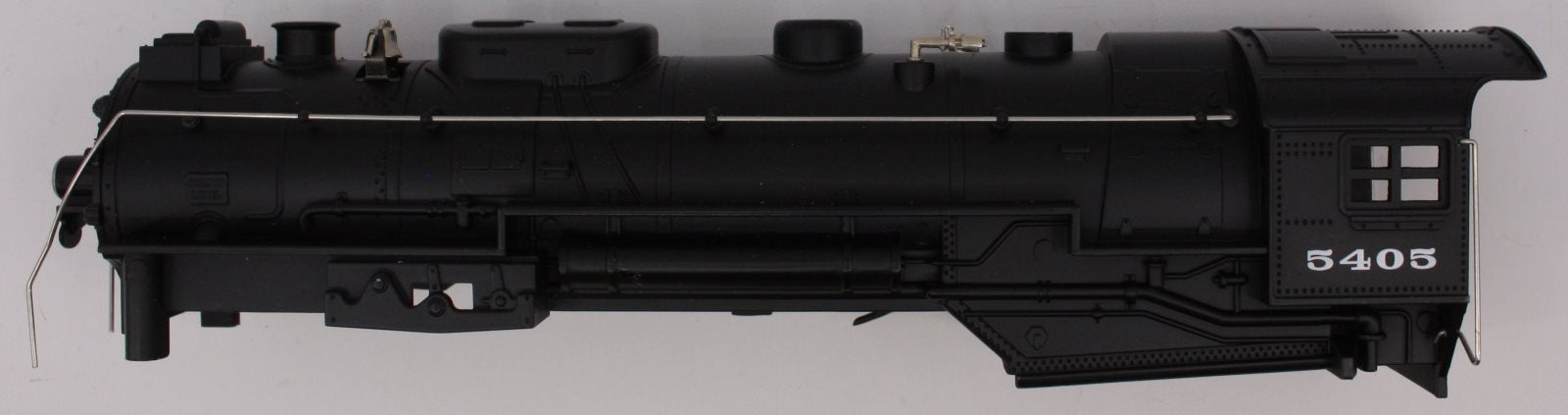 Lionel 18082-2 #5404 NYC Semi-Scale Hudson Boiler Shell