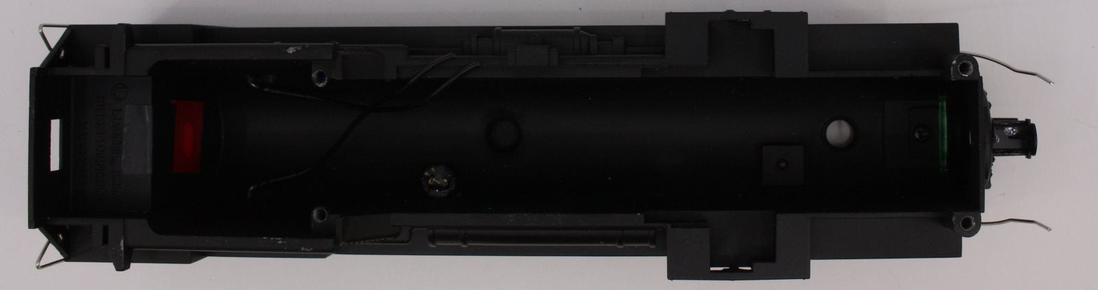 Lionel 18082-2 #5404 NYC Semi-Scale Hudson Boiler Shell
