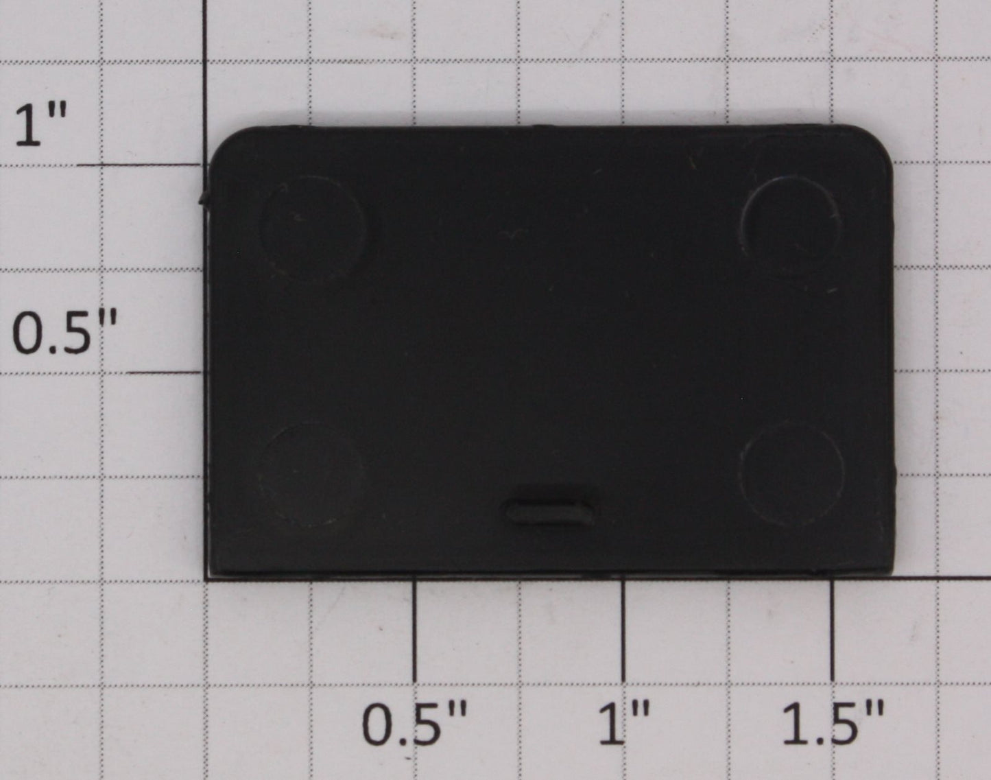 Lionel WS-132 Whistle Housing Cover