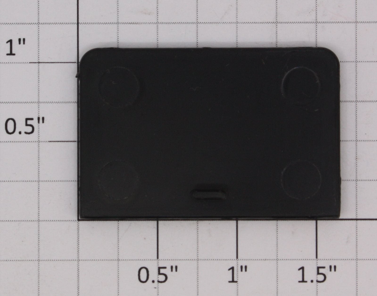 Lionel WS-132 Whistle Housing Cover