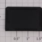 Lionel WS-132 Whistle Housing Cover