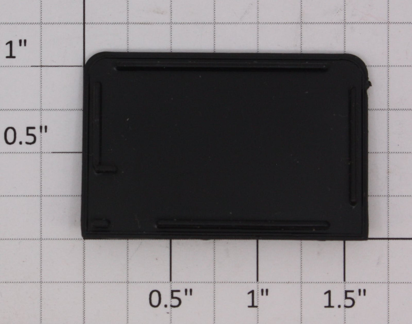 Lionel WS-132 Whistle Housing Cover