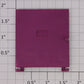 Lionel 16296-14 Light Purple Five Panel Boxcar Door with Guides
