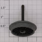Lionel 8902-130 Gear Wheel and Axle