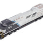 Roundhouse 97257 HO Norfolk Southern AC44C6M Diesel Locomotive #4004 NIB