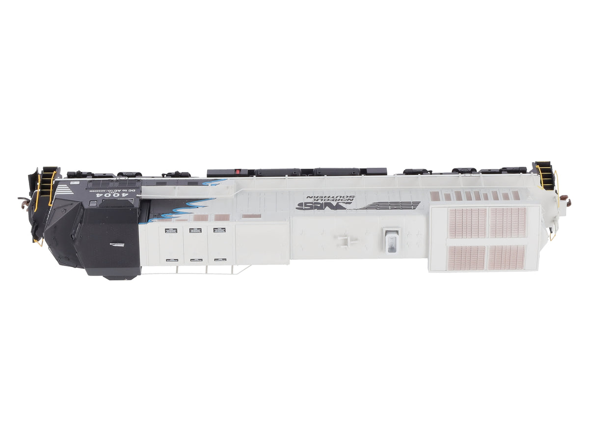 Roundhouse 97257 HO Norfolk Southern AC44C6M Diesel Locomotive #4004 NIB
