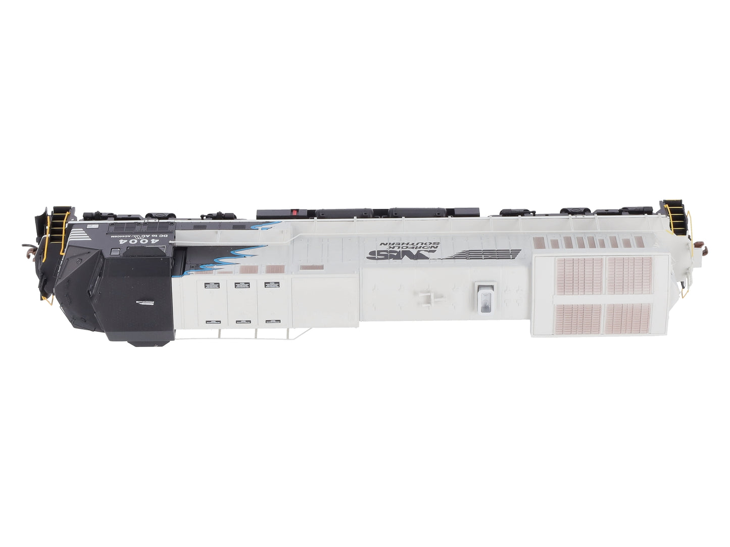 Roundhouse 97257 HO Norfolk Southern AC44C6M Diesel Locomotive #4004