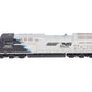 Roundhouse 97257 HO Norfolk Southern AC44C6M Diesel Locomotive #4004 NIB