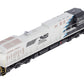 Roundhouse 97257 HO Norfolk Southern AC44C6M Diesel Locomotive #4004 NIB