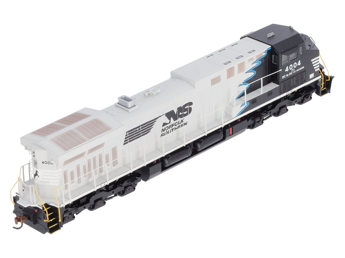 Roundhouse 97257 HO Norfolk Southern AC44C6M Diesel Locomotive #4004 NIB