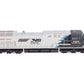 Roundhouse 97257 HO Norfolk Southern AC44C6M Diesel Locomotive #4004 NIB