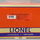 Lionel 6-11252 Pere Marquette 0-8-0 Conventional Steam Locomotive #1307