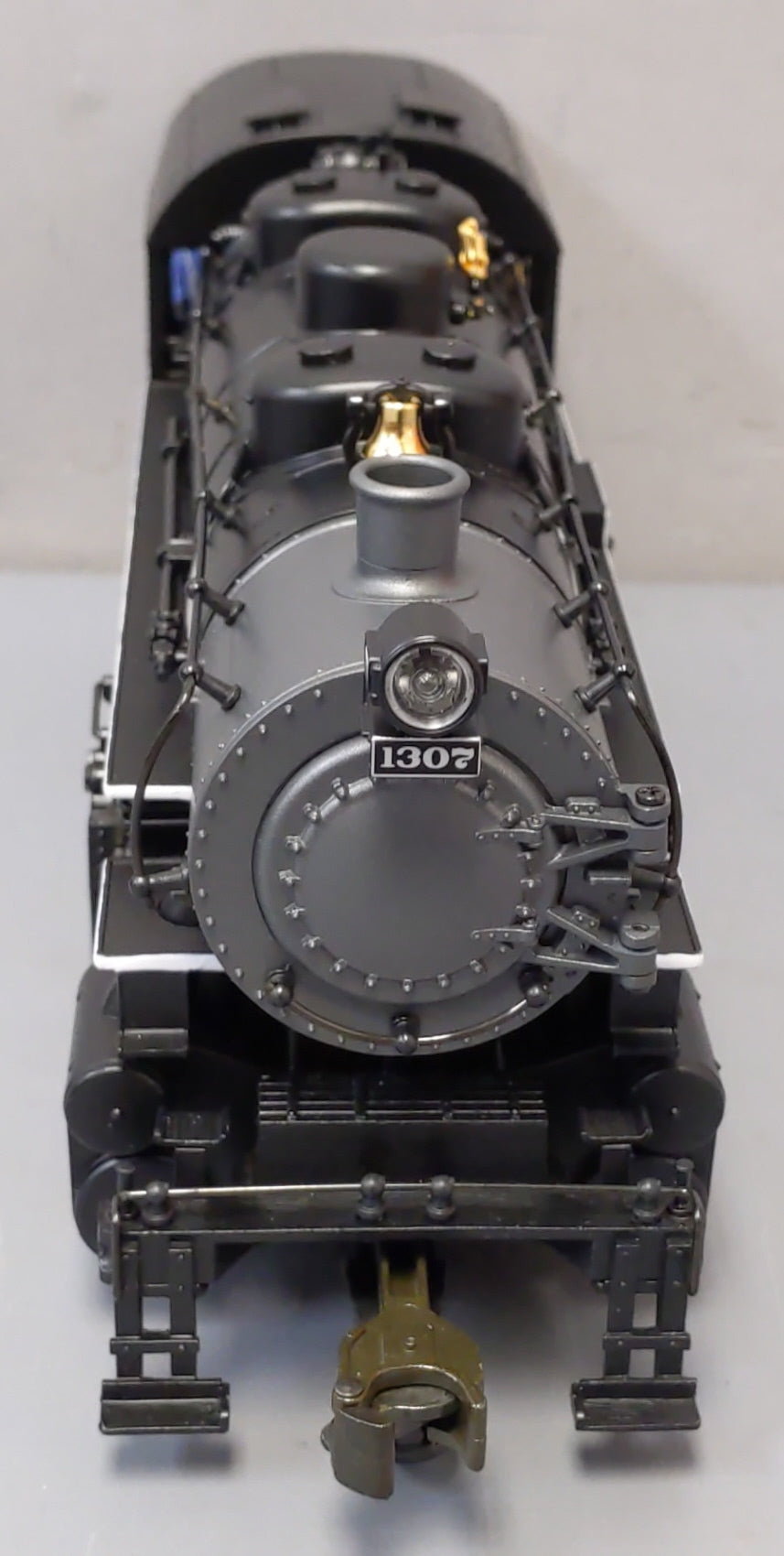 Lionel 6-11252 Pere Marquette 0-8-0 Conventional Steam Locomotive #1307