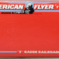 American Flyer 6-48122 S Western Pacific Non-Powered B-Unit Diesel Locomotive LN/Box