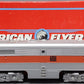 American Flyer 6-48122 S Western Pacific Non-Powered B-Unit Diesel Locomotive LN/Box