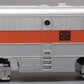 American Flyer 6-48122 S Western Pacific Non-Powered B-Unit Diesel Locomotive LN/Box