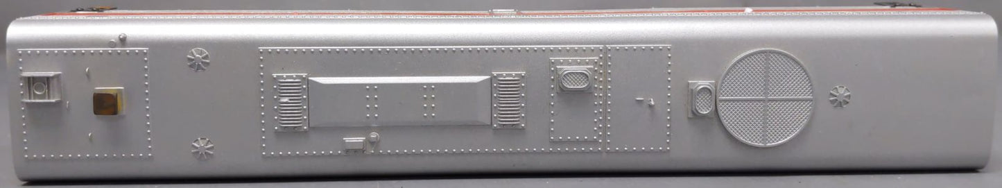 American Flyer 6-48122 S Western Pacific Non-Powered B-Unit Diesel Locomotive LN/Box