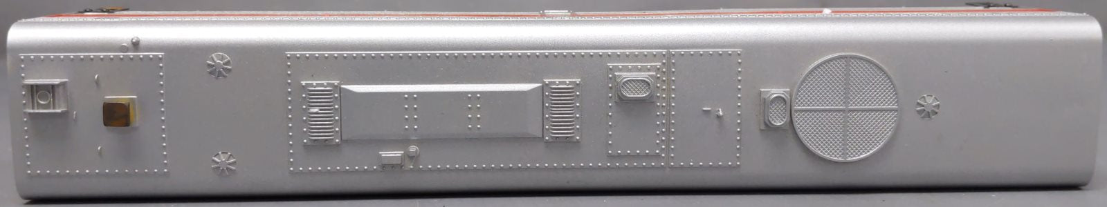 American Flyer 6-48122 S Western Pacific Non-Powered B-Unit Diesel Locomotive LN/Box