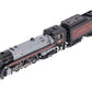 Rapido Trains 600013 HO CP Royal Hudson Steam Locomotive w/H1e-Oil Tender
