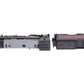 Rapido Trains 600013 HO CP Royal Hudson Steam Locomotive w/H1e-Oil Tender
